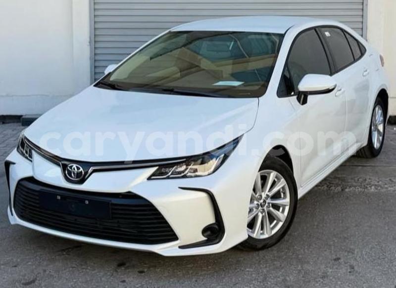 Big with watermark toyota corolla zambia lusaka 37463