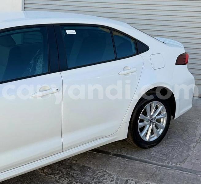 Big with watermark toyota corolla zambia lusaka 37463