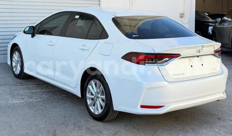 Big with watermark toyota corolla zambia lusaka 37463