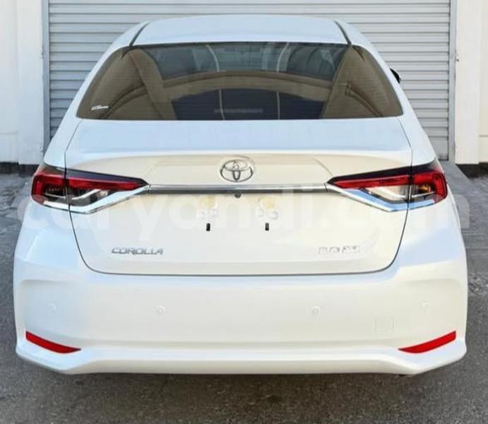 Big with watermark toyota corolla zambia lusaka 37463