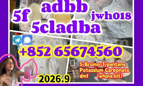 5cladba,jwh018,adbb,5f, 