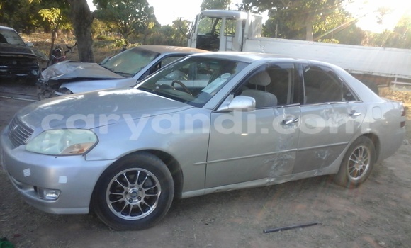 Buy Used Toyota MR2 Silver Car in Mufulira in Zambia Buy Used Toyota MR2 Silver Car in Mufulira in Zambia