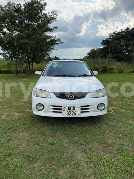 Big with watermark mazda familia zambia lusaka 37509