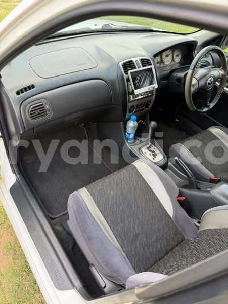 Big with watermark mazda familia zambia lusaka 37509