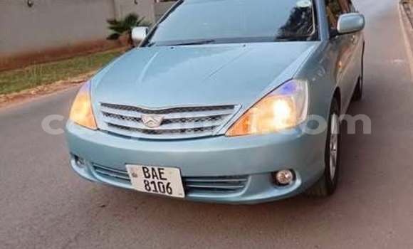 Buy Used Toyota Allion Other Car in Lusaka in Zambia