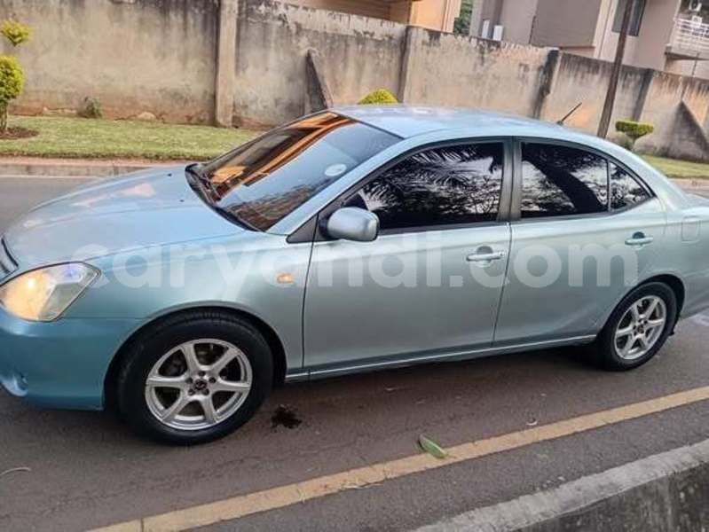 Big with watermark toyota allion zambia lusaka 37510