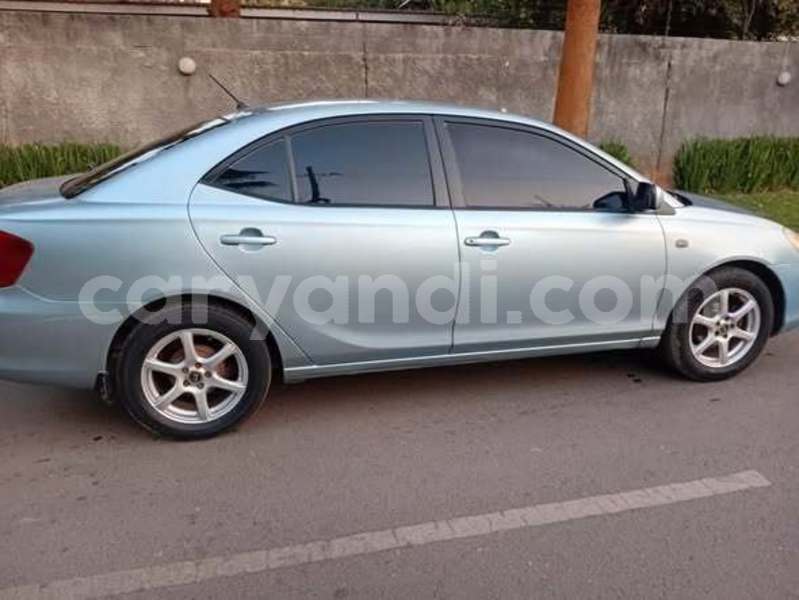 Big with watermark toyota allion zambia lusaka 37510