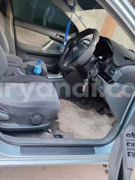Big with watermark toyota allion zambia lusaka 37510