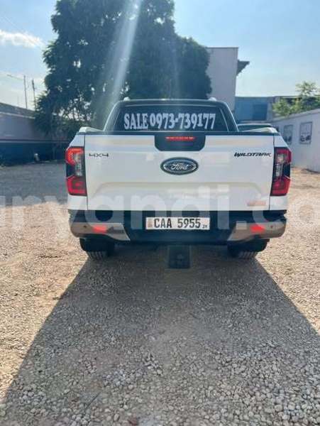 Big with watermark ford ranger zambia lusaka 37511