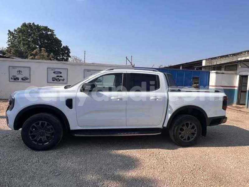 Big with watermark ford ranger zambia lusaka 37511