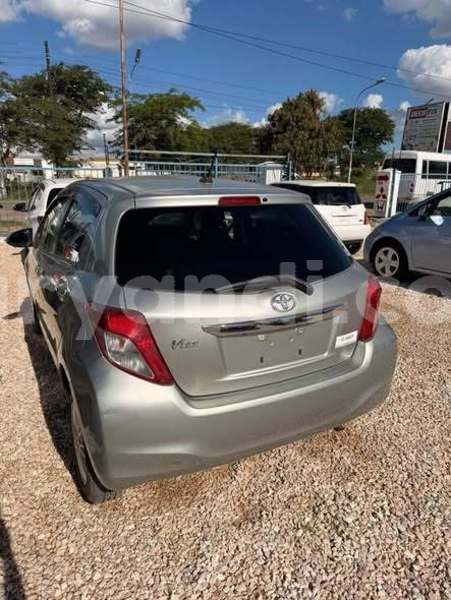 Big with watermark toyota vitz zambia lusaka 37512