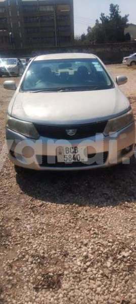 Big with watermark toyota allion zambia lusaka 37513