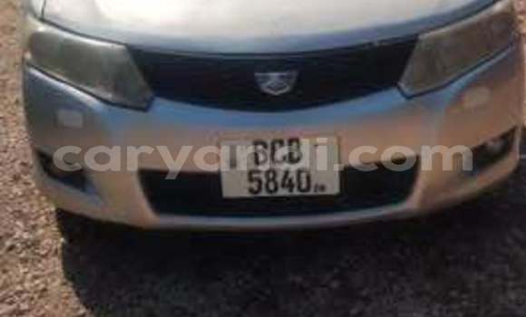 Buy Used Toyota Allion Other Car in Lusaka in Zambia