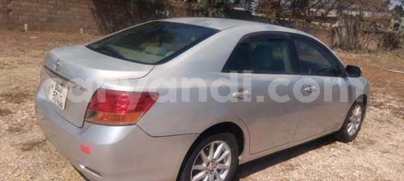 Big with watermark toyota allion zambia lusaka 37513