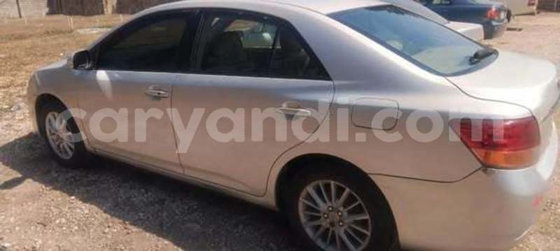 Big with watermark toyota allion zambia lusaka 37513