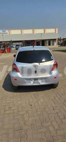 Big with watermark toyota vitz zambia lusaka 37514