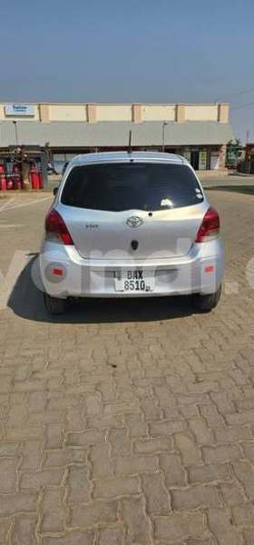 Big with watermark toyota vitz zambia lusaka 37514