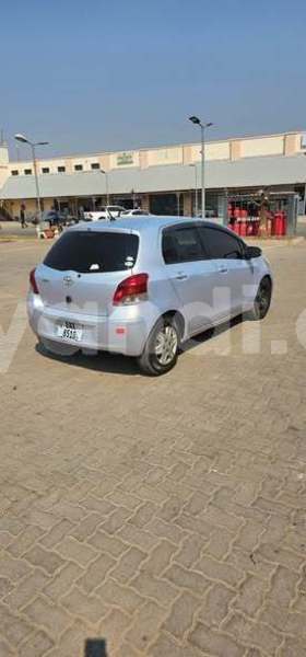 Big with watermark toyota vitz zambia lusaka 37514