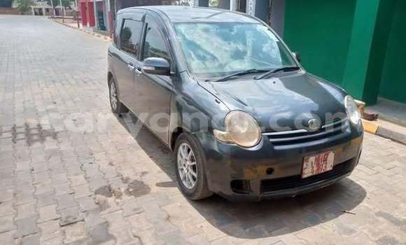 Buy Used Toyota Sienta Other Car in Lusaka in Zambia