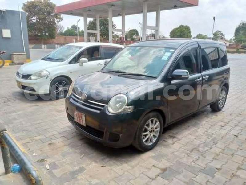 Big with watermark toyota sienta zambia lusaka 37515