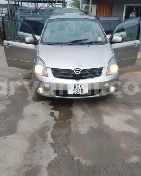 Big with watermark toyota spacio zambia lusaka 37516
