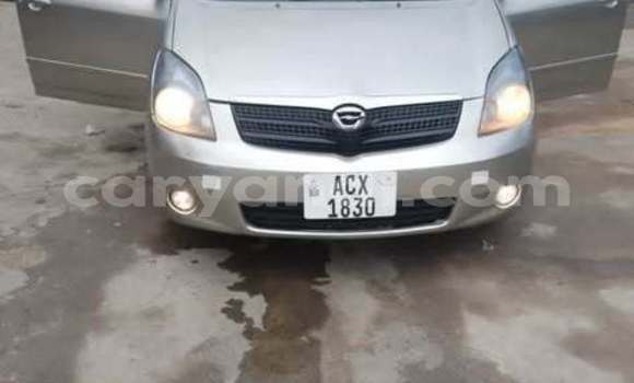 Buy Used Toyota Spacio Other Car in Lusaka in Zambia