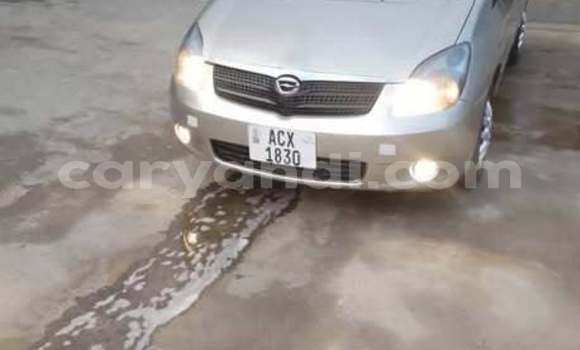 Buy Used Toyota Spacio Other Car in Lusaka in Zambia Buy Used Toyota Spacio Other Car in Lusaka in Zambia
