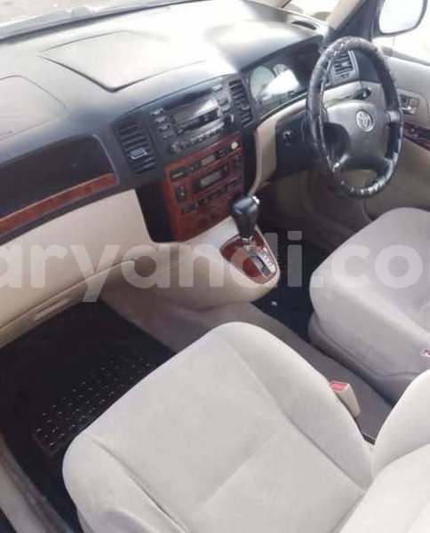 Big with watermark toyota spacio zambia lusaka 37516