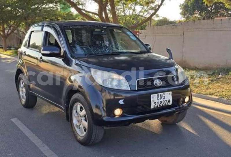Big with watermark toyota rush zambia lusaka 37518