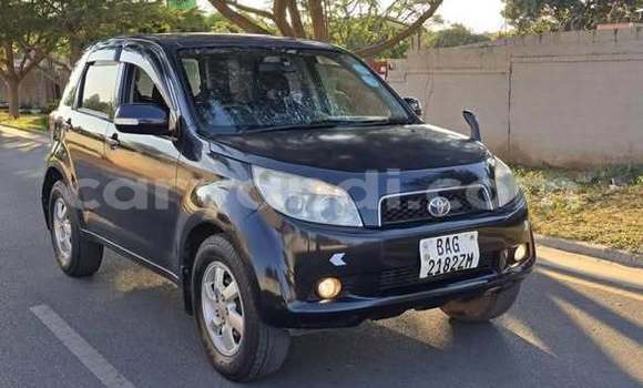 Buy Used Toyota Rush Other Car in Lusaka in Zambia