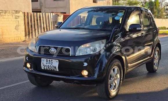 Buy Used Toyota Rush Other Car in Lusaka in Zambia Buy Used Toyota Rush Other Car in Lusaka in Zambia