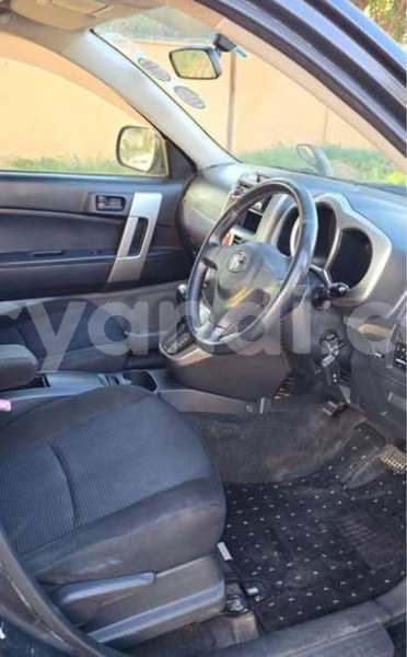 Big with watermark toyota rush zambia lusaka 37518