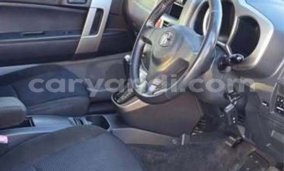 Buy Used Toyota Rush Other Car in Lusaka in Zambia Buy Used Toyota Rush Other Car in Lusaka in Zambia