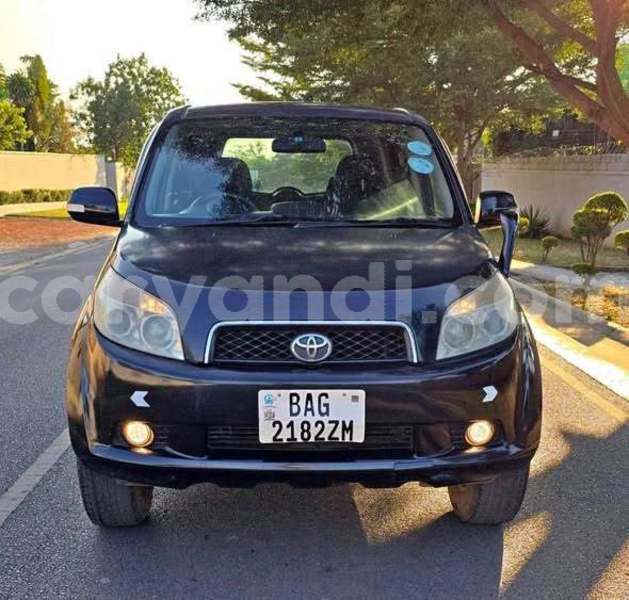 Big with watermark toyota rush zambia lusaka 37518