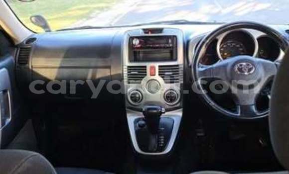 Buy Used Toyota Rush Other Car in Lusaka in Zambia Buy Used Toyota Rush Other Car in Lusaka in Zambia