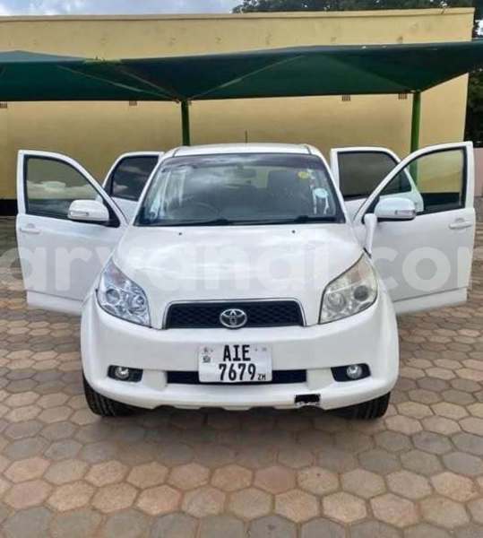 Big with watermark toyota rush zambia lusaka 37519