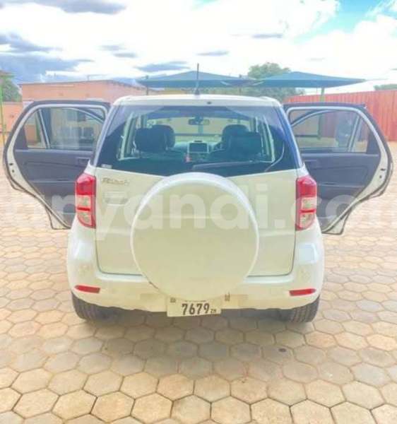 Big with watermark toyota rush zambia lusaka 37519