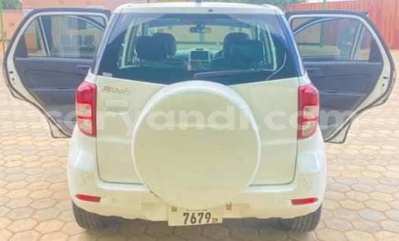 Buy Used Toyota Rush Other Car in Lusaka in Zambia Buy Used Toyota Rush Other Car in Lusaka in Zambia