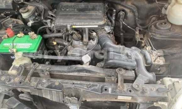 Buy Used Toyota Rush Other Car in Lusaka in Zambia Buy Used Toyota Rush Other Car in Lusaka in Zambia