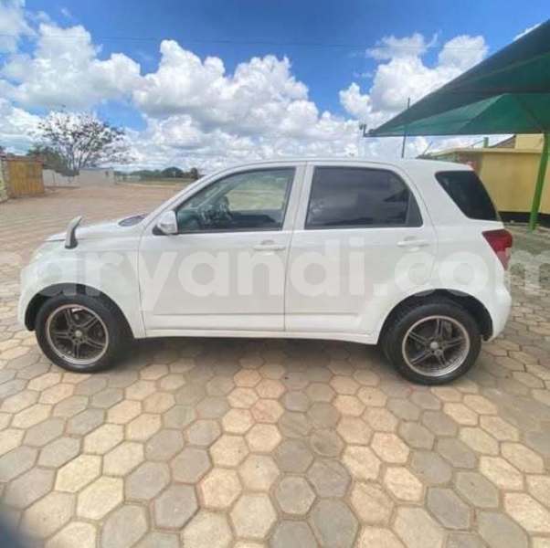 Big with watermark toyota rush zambia lusaka 37519