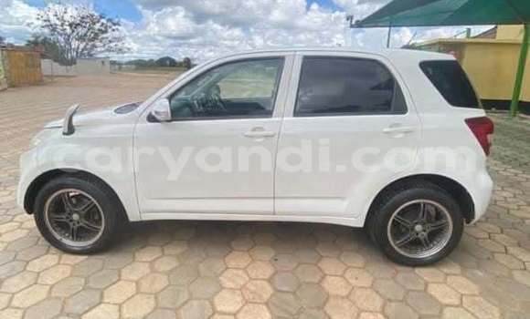 Buy Used Toyota Rush Other Car in Lusaka in Zambia Buy Used Toyota Rush Other Car in Lusaka in Zambia