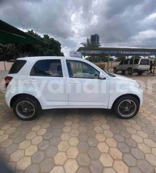 Big with watermark toyota rush zambia lusaka 37519