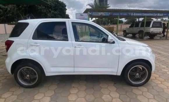 Buy Used Toyota Rush Other Car in Lusaka in Zambia Buy Used Toyota Rush Other Car in Lusaka in Zambia