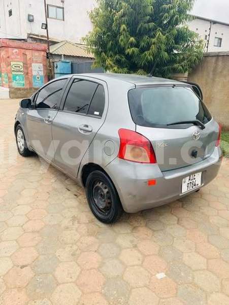 Big with watermark toyota vitz zambia lusaka 37520