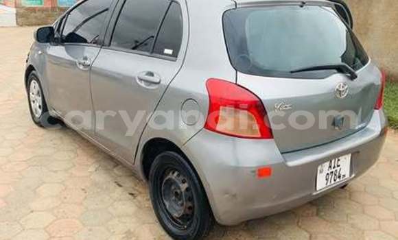 Buy Used Toyota Vitz Other Car in Lusaka in Zambia Buy Used Toyota Vitz Other Car in Lusaka in Zambia