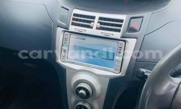 Buy Used Toyota Vitz Other Car in Lusaka in Zambia Buy Used Toyota Vitz Other Car in Lusaka in Zambia