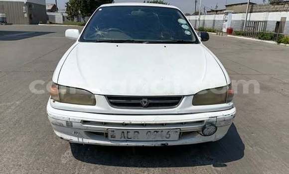 Buy Used Toyota Corolla Other Car in Lusaka in Zambia