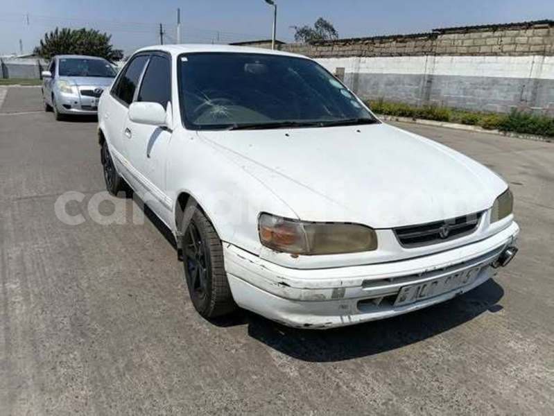 Big with watermark toyota corolla zambia lusaka 37521