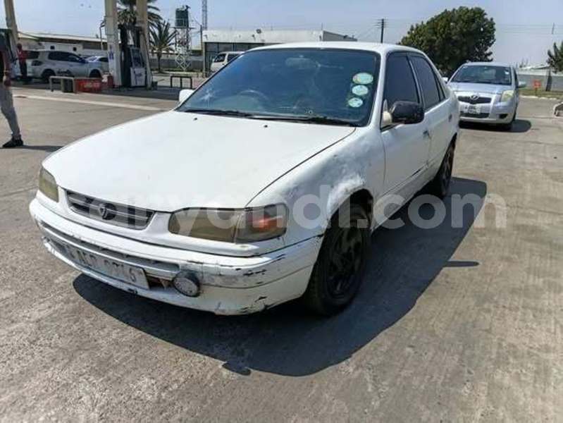 Big with watermark toyota corolla zambia lusaka 37521