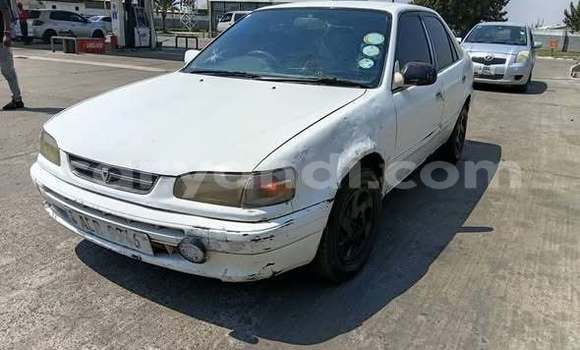 Buy Used Toyota Corolla Other Car in Lusaka in Zambia Buy Used Toyota Corolla Other Car in Lusaka in Zambia